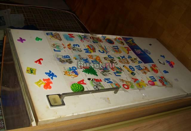 Холодильник ока-3м Санкт-Петербург