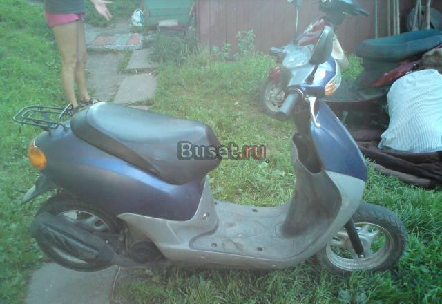 Продажа скутера Honda Dio Fit Санкт-Петербург