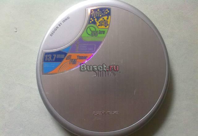 IRiver SlimX Москва