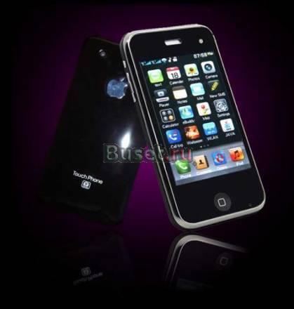 IPhone J2000 Москва