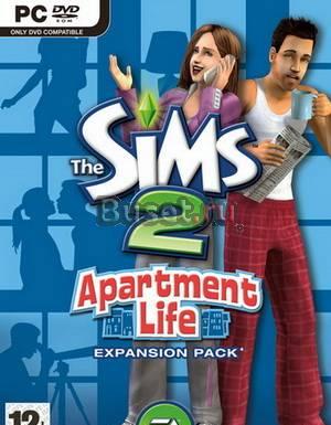 Sims 2 Переезд Красноярск