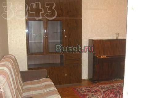 3 ком. кв. м. Анино Москва