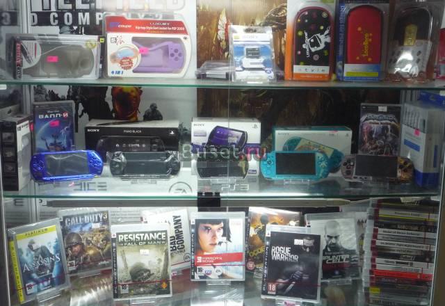 Прошивка Ремонт Продажа Москва