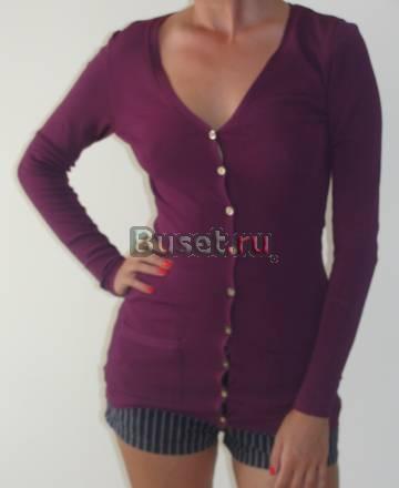 Легкий кардиган HM Санкт-Петербург