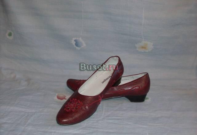 Туфли Санкт-Петербург