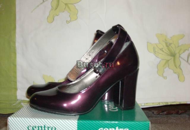 Туфли Санкт-Петербург