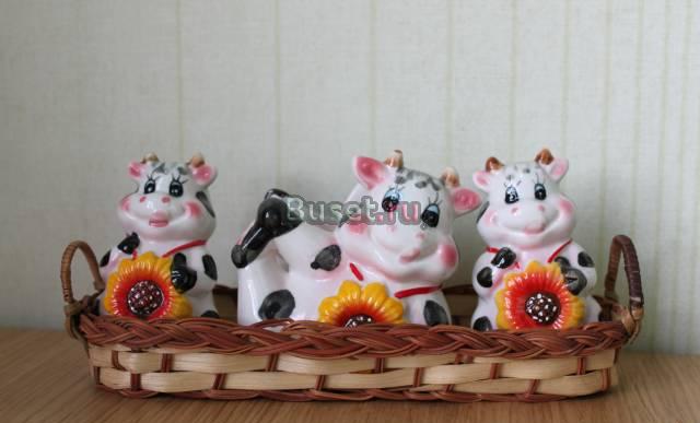 Набор для специй Москва