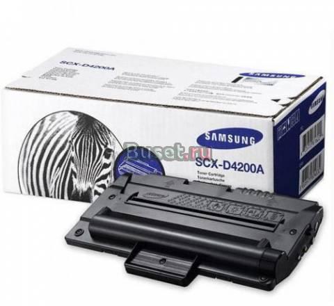 Куплю картридж samsung scx 4200 Санкт-Петербург