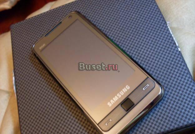 Samsung WiTu Москва