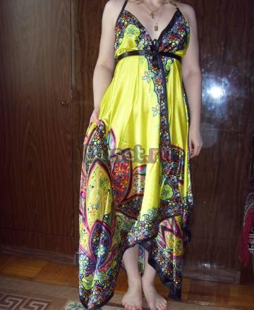 Модный сарафан(42-54) Москва