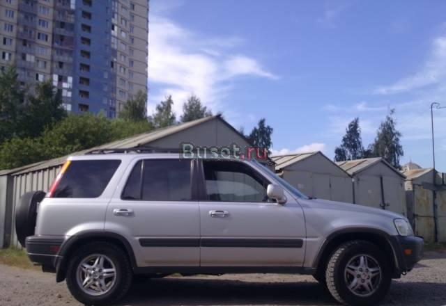 Honda CR-V, 2000 Санкт-Петербург