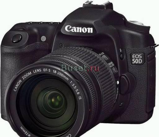 Куплю тушку canon EOS 40-50D Калуга