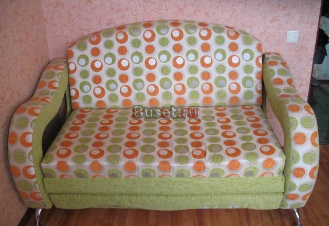 Диван выкатной Москва