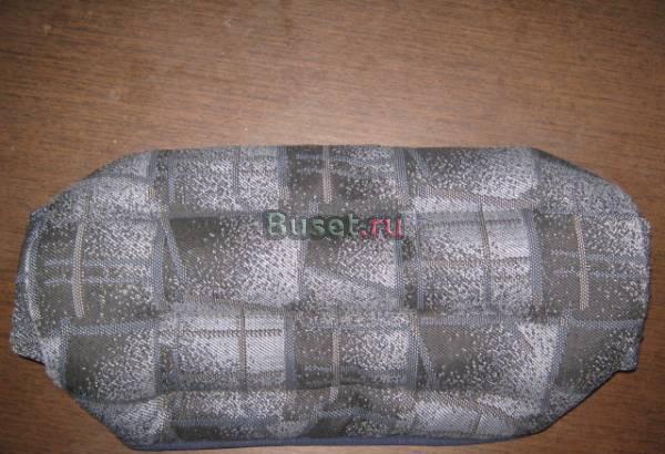 массажная подушка Москва