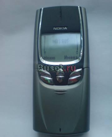 Продам nokia 8850 Москва