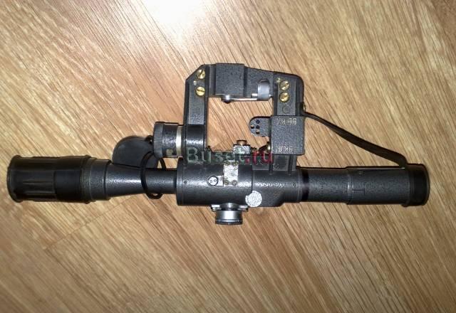 Прицел Москва