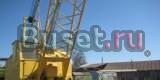 Краны кб, рдк, кс Череповец