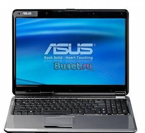 Asus F50Sv Новосибирск