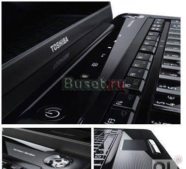 Toshiba A300-A300D Москва