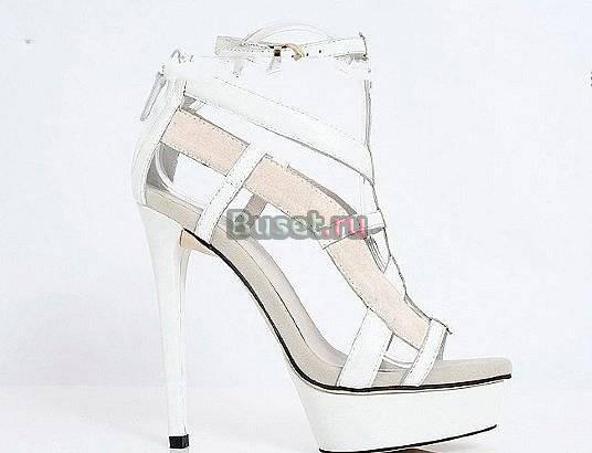 Туфли Gucci за 5 800 руб Санкт-Петербург