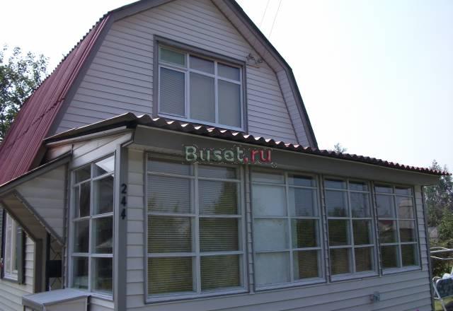 Дача Электрогорск