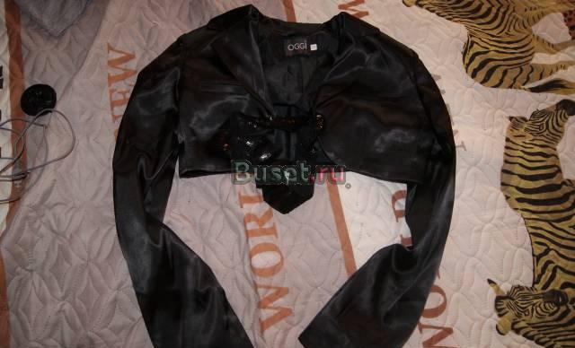 Черный пиджак Санкт-Петербург