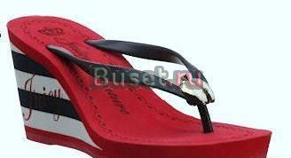 Шлепки Juicy Couture Москва