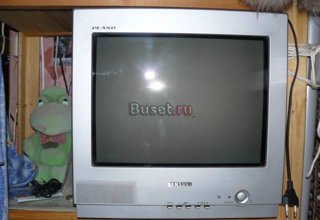 Телевизор Samsung plano CS15K9 Санкт-Петербург