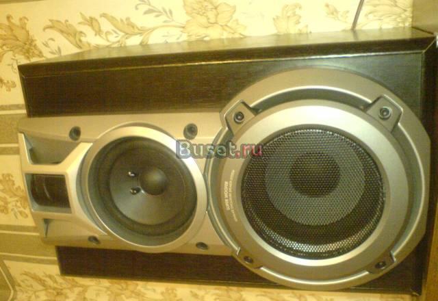 AS Technics SB-EH550 Ярославль