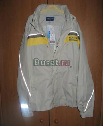 Новая ветровка на подростка Москва