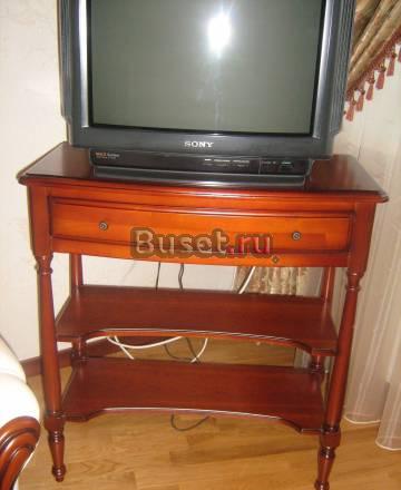 Столик туалетный Калининград