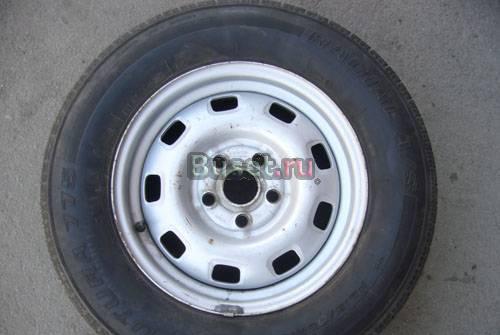 Диски R15 6Jx15 ET44 5х112 - 4 шт Санкт-Петербург