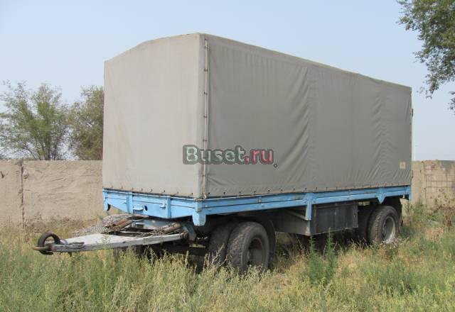 Прицеп Оренбург