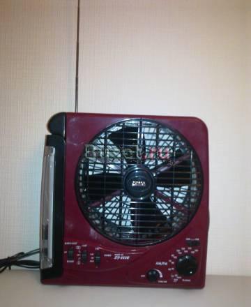 Вентиляторы Москва