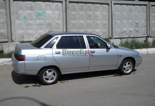 ВАЗ 2110, 2003 Нижний Новгород