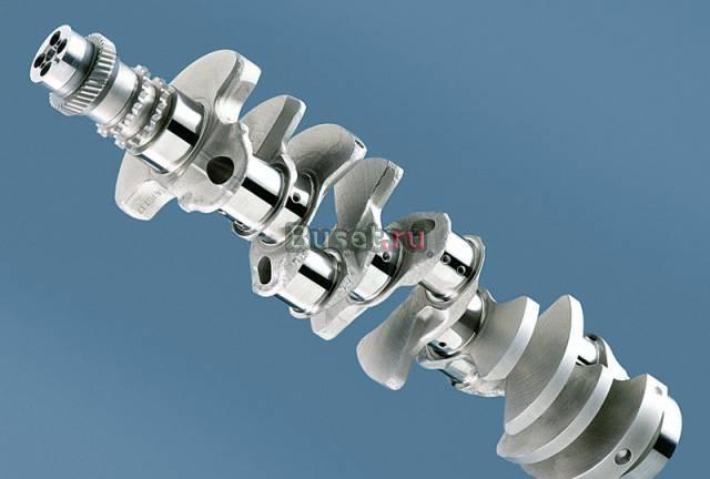 Коленвал Москва