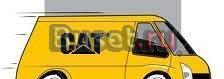 Express Доставка Запасных частей на Caterpillar Москва