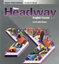 Headway English Course. Upper-Intermediate Москва
