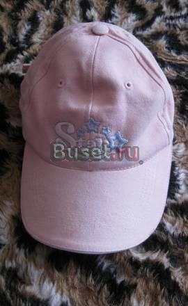 Кепка для девочки 5-7 лет Москва