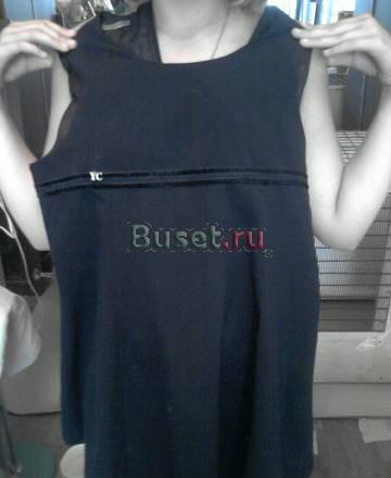 Школьный сарафан Москва