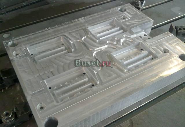 Услуги технолога-программиста чпу(механообработка) Москва