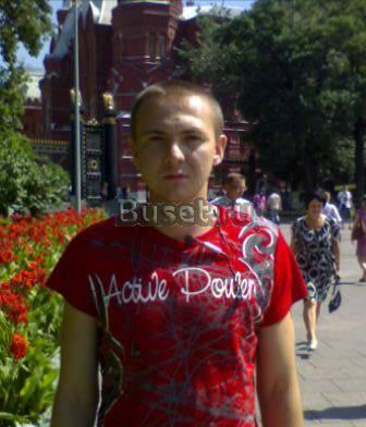 Познакомлюсь с симпатичной девушкой) Москва