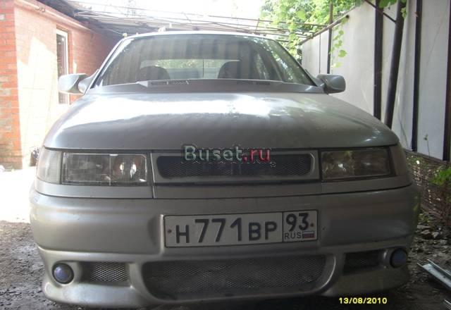 ВАЗ 2110, 2005 Краснодар