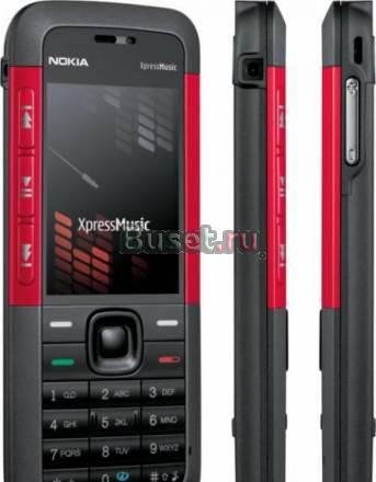 Nokia 5310(XpressMusic) Санкт-Петербург