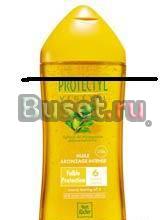 Масло Для Загара SPF 6 Москва