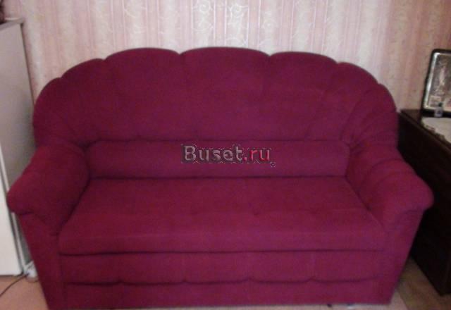 Диван и два кресла (отличное состояние) Всеволожск