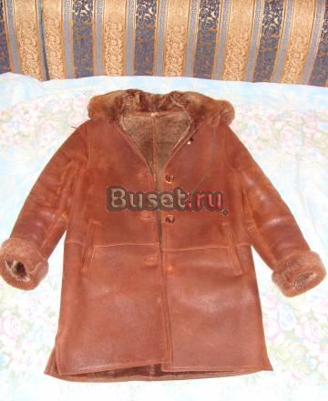 Дубленка Москва