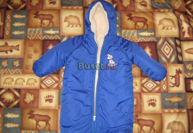 Спальный мешок Санкт-Петербург