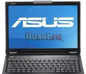 Asus w7j notebook pc Москва