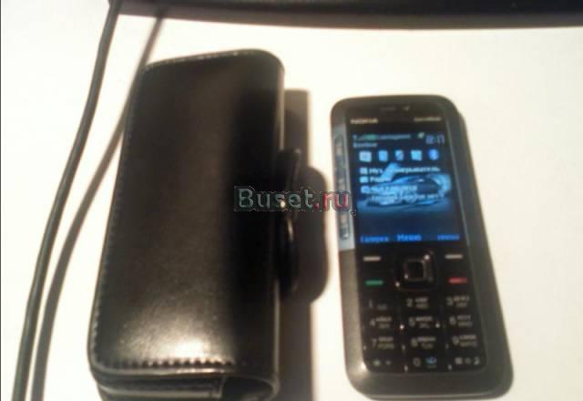 Nokia 5310 Xpress Music Санкт-Петербург